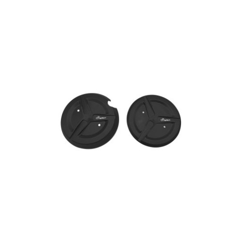 LIGHTECH Copri Carter T-Max 530-560 (Coppia)