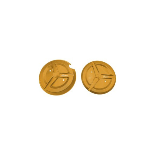 LIGHTECH Copri Carter T-Max 530-560 (Coppia)