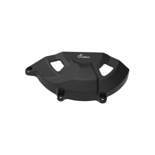 LIGHTECH Copri Alternatore Lato Sx