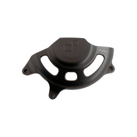 LIGHTECH Copri Alternatore Lato Sx