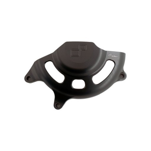 LIGHTECH Copri Alternatore Lato Sx