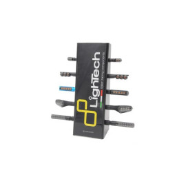 LIGHTECH Espositore Frecce