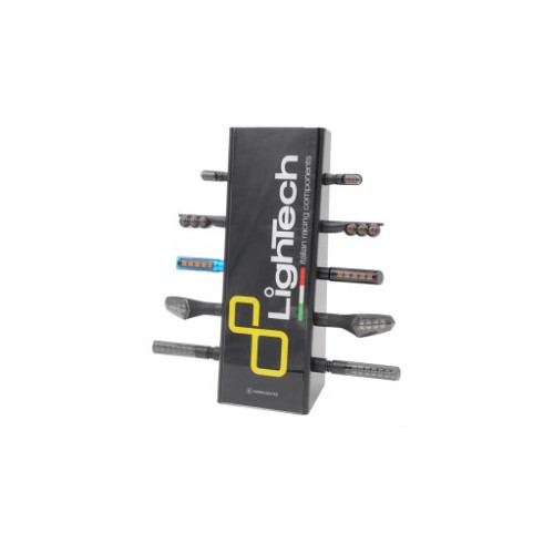 LIGHTECH Espositore Frecce