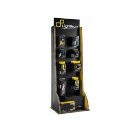 LIGHTECH Espositore Lightech