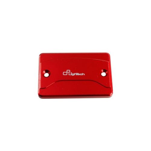 LIGHTECH Coperchio Pompa Freno/Frizione