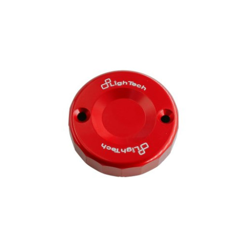 LIGHTECH Coperchio Pompa Freno/Frizione