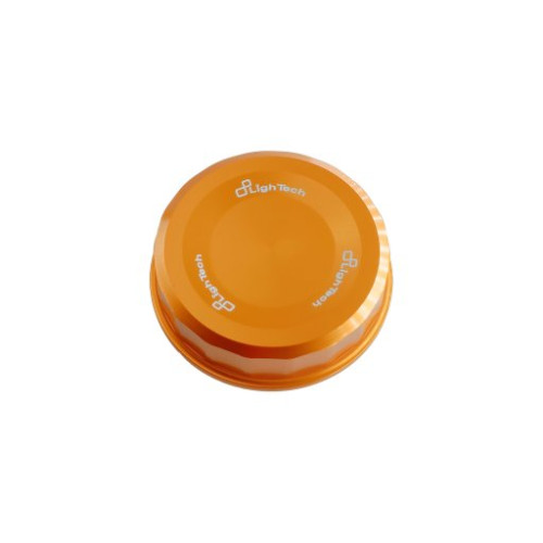 LIGHTECH Coperchio Pompa Freno/Frizione