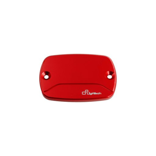 LIGHTECH Coperchio Pompa Freno/Frizione