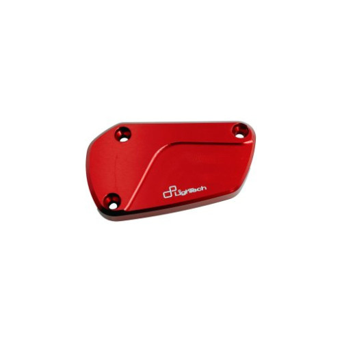 LIGHTECH Coperchio Pompa Freno/Frizione