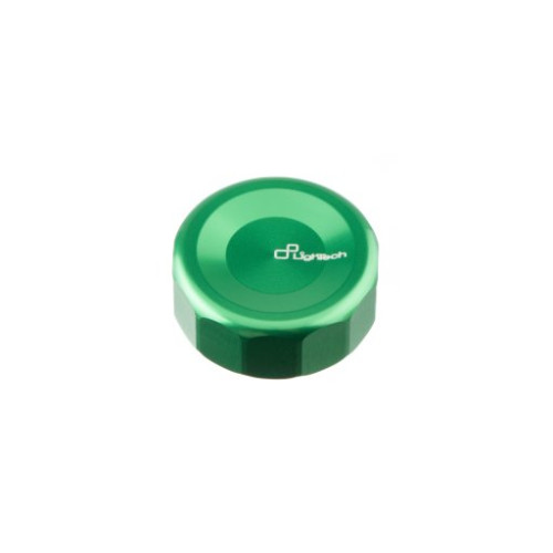 LIGHTECH Coperchio Pompa Freno / frizione