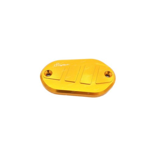 LIGHTECH Coperchio Pompa Freno/Frizione
