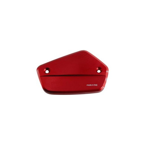 LIGHTECH Coperchio Pompa Freno/Frizione