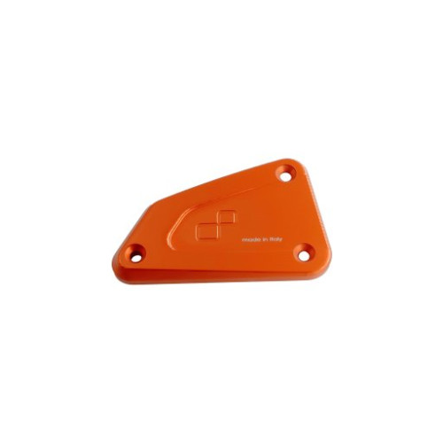LIGHTECH Coperchio Pompa Freno/Frizione