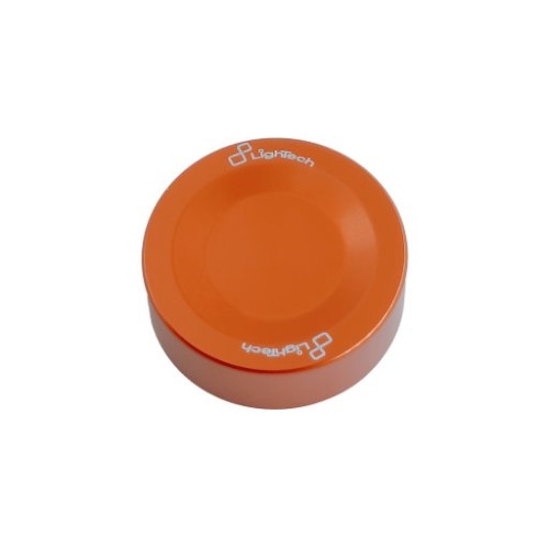 LIGHTECH Coperchio Pompa Freno/Frizione
