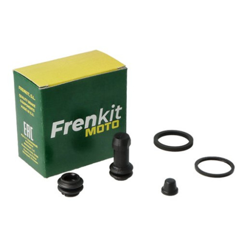KIT RIPARAZIONE PINZA FRENO POSTERIORE 622020