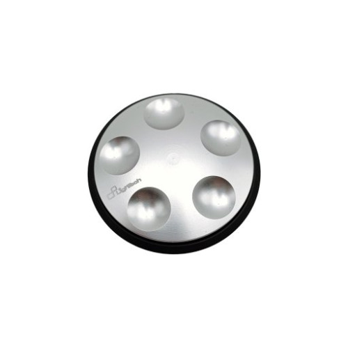 LIGHTECH Ricambio flangia interna a sgancio rapido