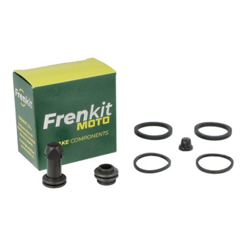 KIT RIPARAZIONE PINZA FRENO 622010