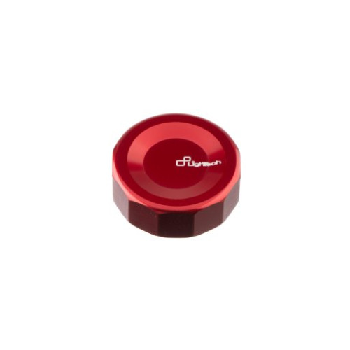 LIGHTECH Coperchio Pompa Freno/Frizione