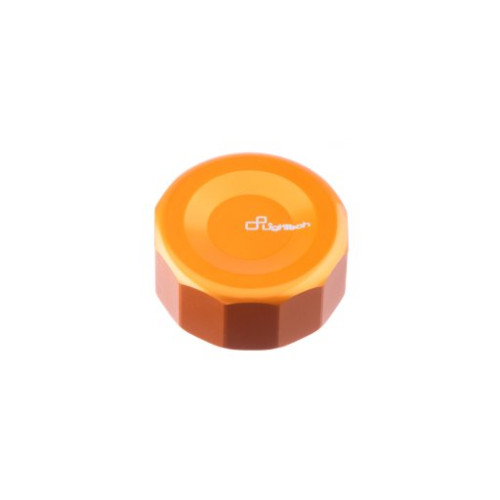 LIGHTECH Coperchio Pompa Freno/Frizione