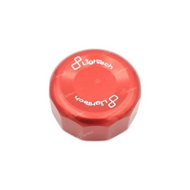 LIGHTECH Coperchio Pompa Freno/Frizione