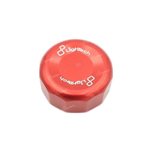 LIGHTECH Coperchio Pompa Freno/Frizione