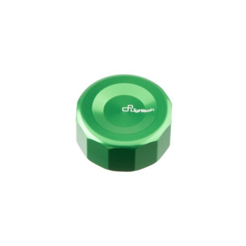 LIGHTECH Coperchio Pompa Freno/Frizione