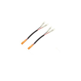 LIGHTECH Kit Connettori Per Indicatori Di Direzione Yamaha