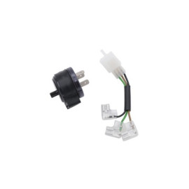 LIGHTECH Relè Con Velocita Di Lampeggio Regolabile (Universale) 12V/0,6-180W/0,05-15A