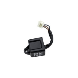 LIGHTECH Relè Specifico Per Honda Intermittenza Fissa - 12,8V/1-100W