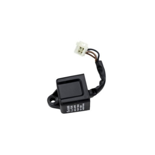 LIGHTECH Relè Specifico Per Honda Intermittenza Fissa - 12,8V/1-100W