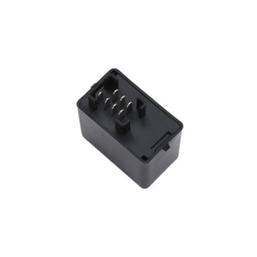 LIGHTECH centralina intermittente per Suzuki  - (12->13,8v)  1->100w
