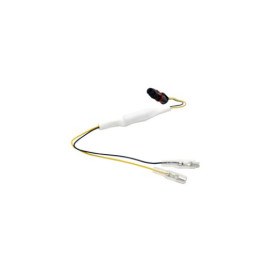 LIGHTECH Kit Connettori Per Indicatori Di Direzione BMW