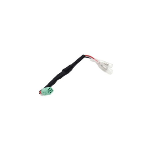 LIGHTECH Kit Adattatori Honda con Resistenze Integrate ( 7 pin)