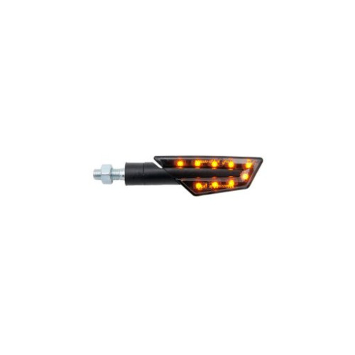 LIGHTECH Frecce ( Coppia Indicatori Di Direzione Omologati E8)