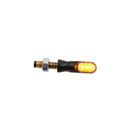 LIGHTECH Frecce ( Coppia Indicatori Di Direzione Omologati E8)