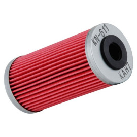 FILTRO OLIO K&N KN-611