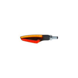LIGHTECH Frecce + luce rossa posteriore  + luce stop( Coppia Indicatori Di Direzione Omologati  E....)