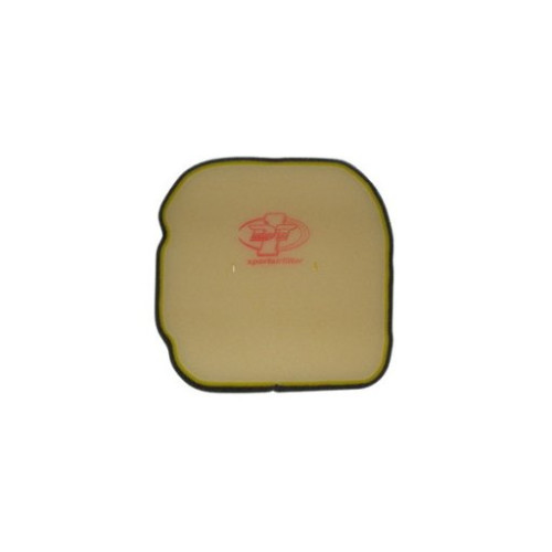 FILTRO ARIA DT-1 DT-300-08NO - BMW G SMR-GX 450
