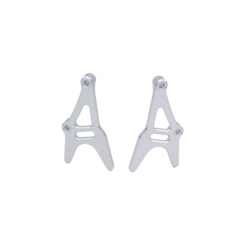 LIGHTECH Coppia Di Forchette per cavalletti a rulli Honda CBR1000RR-R /2021