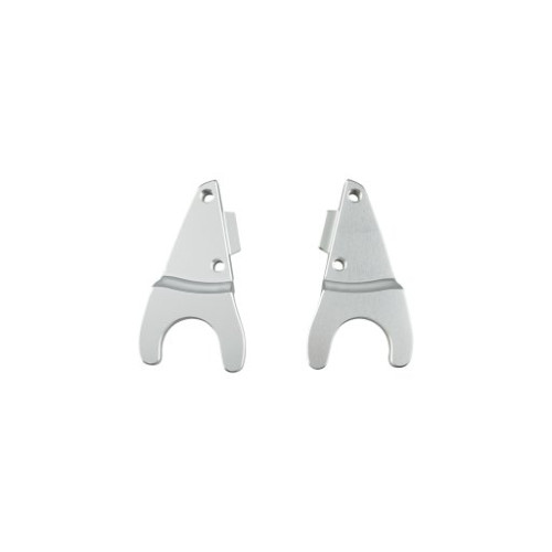 LIGHTECH Coppia Forchette Tenditore Honda TEHO002 Disassate