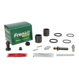 KIT RIPARAZIONE COMPLETO PINZA FRENO ANTERIORE 627022