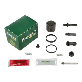 KIT RIPARAZIONE COMPLETO PINZA FRENO POSTERIORE 627020