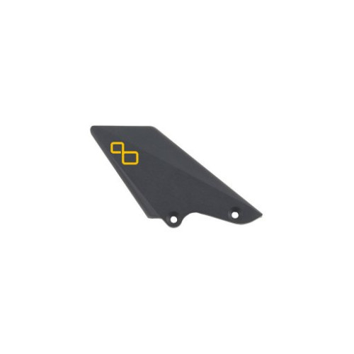 LIGHTECH Paratacco In Magnesio Lato Freno