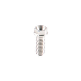 LIGHTECH Vite Testa Svasata Con Esagono Esterno M8x20