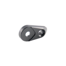 LIGHTECH Piastrina Mobile Ambidestra Pedane Track System