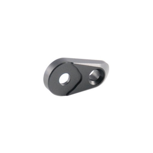 LIGHTECH Piastrina Mobile Ambidestra Pedane Track System