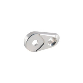 LIGHTECH Piastrina Mobile Ambidestra Pedane Track System