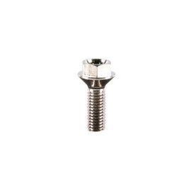 LIGHTECH Vite Testa Piana Svas.  Piana Con Esagono Esterno Ch12 M8 L. 25