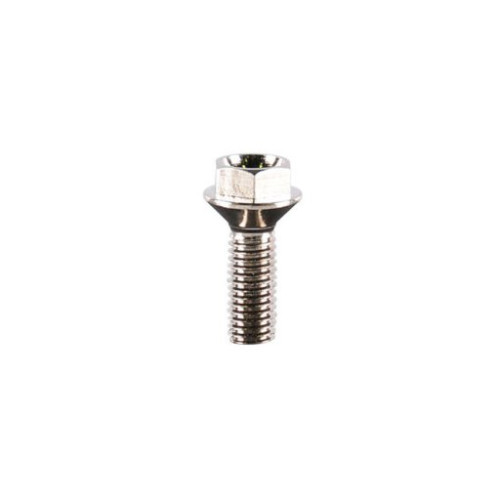 LIGHTECH Vite Testa Piana Svas.  Piana Con Esagono Esterno Ch12 M8 L. 25
