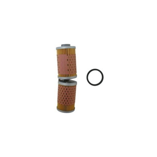FILTRO OLIO MAHLE OX37D - BMW R45/65/75/80/90/100